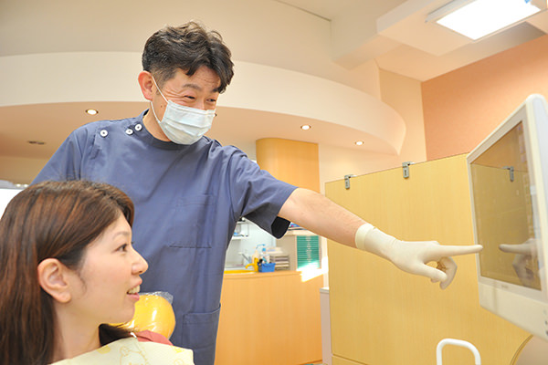 大人の矯正治療期間